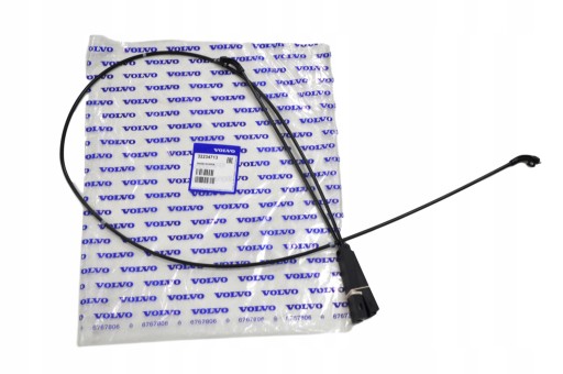 32234713 - VOLVO S60 V60 v60cc II кабель капота OE 32234