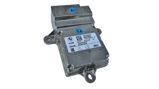 Airbag контролер air bag acsm5 bmw g20 g21 g22 oe 5a1fc44 новий!!!