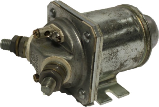 12V - Bosch реле, рабочий ток 12В