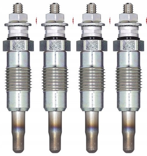 Свічка розжарювання ngk 7503