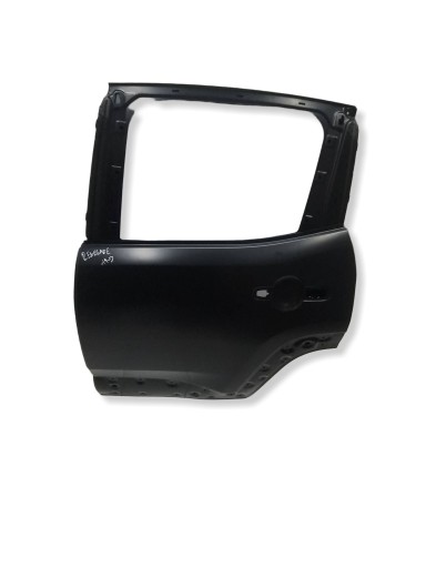 JEEP RENEGADE 14r> door TYLTYLNE left original 68320803AA