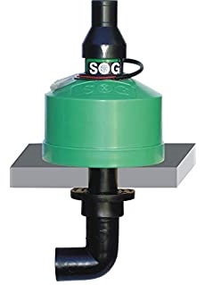 Система вентиляції туалету THETFORD C250 SOG II 12V