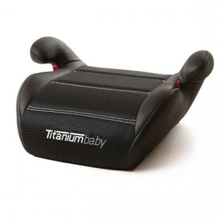 Автокрісло Titanium Baby Finn