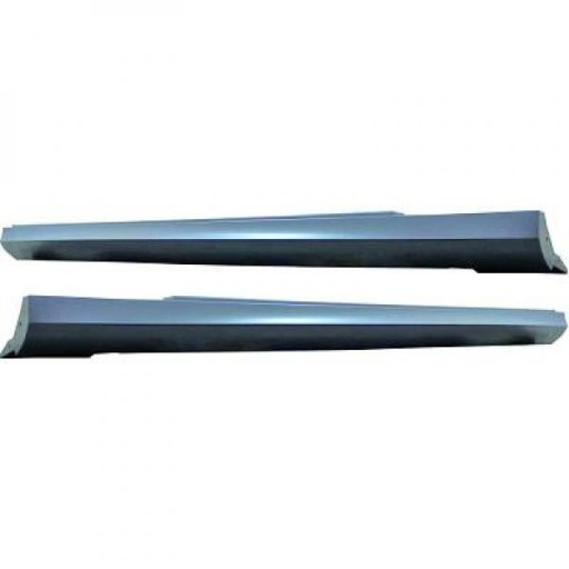 1618362 - Поріг Пороги Комплект Mercedes E W213 16-