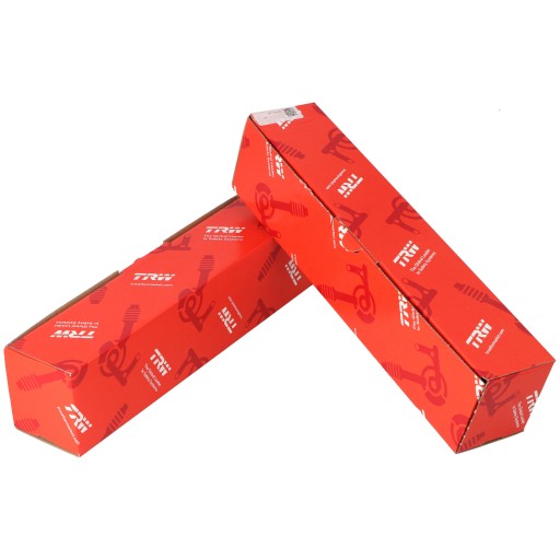 JTS631 - Стойки переднего стабилизатора x2 chrysler voyager iii iv 95- trw