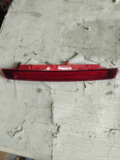 1S7113480BE - Третій стоп-сигнал ford mondeo mk4 універсал підйомник