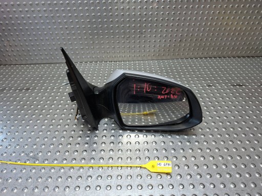 tükör jobb HYUNDAI I10 III 19- 6 PIN EU