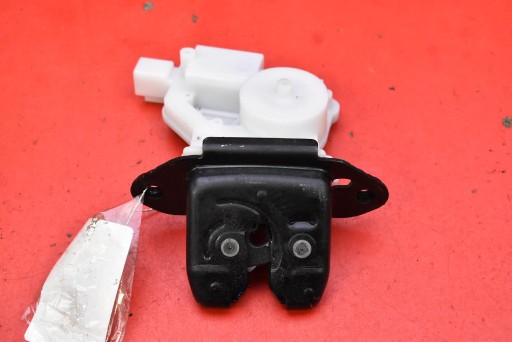 lock bonnet rear part boot NISSAN LEAF 2 II ZE1 17-21