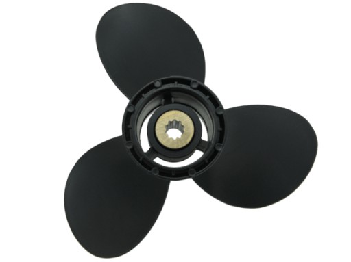 0107093 - ПРИВОДНИЙ ГВИНТ SUZUKI MARINE 9 1/4 X 10 / DF9, 9-DF15