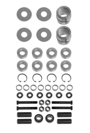 010.544 - Ремкомплект стабілізатора mercedes ng sk для човна