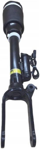 A1643205913 - Передній амортизатор для Mercedes M GL X164 ML W164