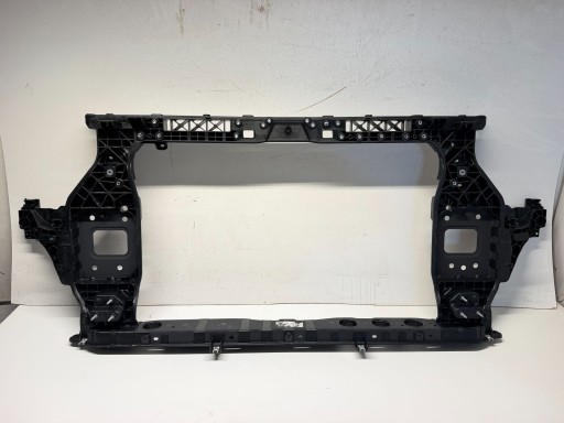 support panel for radiators pillar iron KIA SPORTAGE V 64101-R2000 2021- B LADNY