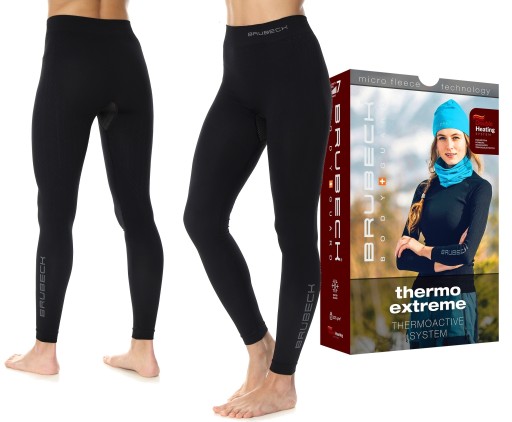 Спортивна білизна Штани Brubeck XL