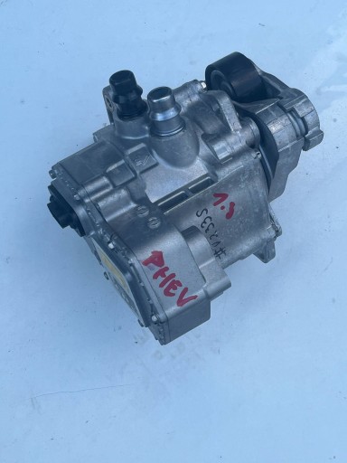 00463433340 - Генератор 1.3 phev гібрид jeep compass renegade 2021-