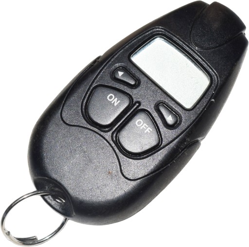 CITROEN C5 IIII X7 LIFT 3.0 HDI WEBASTO PIEC PILOT Module TELESTART
