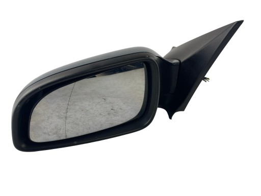 mirror left electrics 13207277 Opel Astra H TwinTop 7PIN