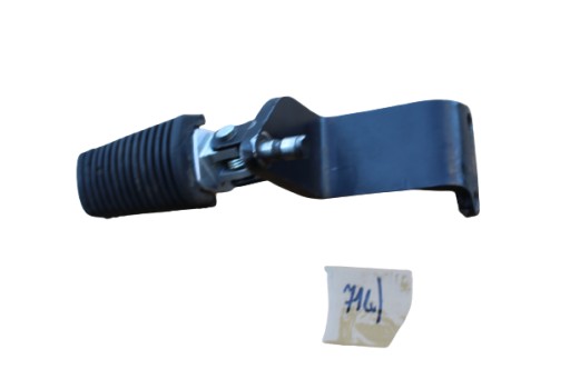 XVS110.SETLK - XVS 1100 DRAG STAR SET ПОДСТАВКА ДЛЯ НОГ ЛЕВЫЙ ДРАЙВЕР