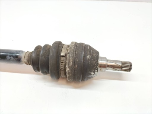 semi-axis right front 1.8 B 122 KM 12804150 Saab 9-3 II (2002-2014)