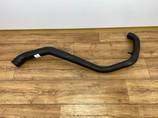 cijev crijevo prijenos interkuler Ford F150 2021+ USA