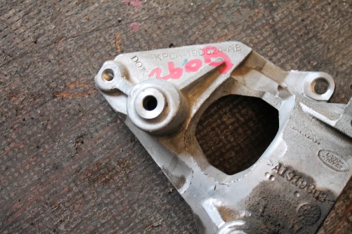 2608. Supporto SPREZARKI JAGUAR RANGE ROVER KPLA-19D624-AB