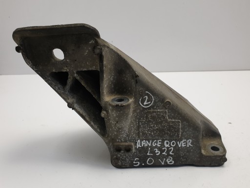 AH42-6061-AB - Range Rover III L322 5.0 V8 лапа двигуна опора