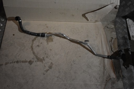 IDEALNY prijenos vode MERCEDES W206 1
