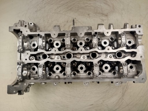 testata motore Mercedes-Benz R651016 A6510105611 2.2 CDI 651955
