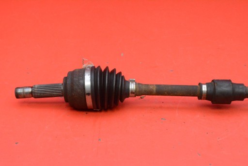 semi-axis right front MANUAL MITSUBISHI SPACE STAR 2 II 1.2 80 KM LIFT 16-21
