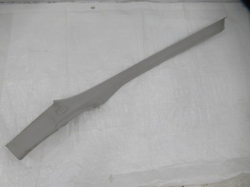 C4 PICASSO II крышка капота левое ветровое стекло