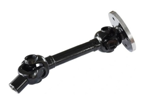 E1560 - ПРИВОДНИЙ ВАЛ НАСОСА HYDR. HANGCHA ДВИГУН PERKINS