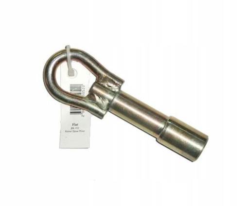 БУКСИРОВОЧНЫЙ КРЮК FIAT PALIO 97-51722109