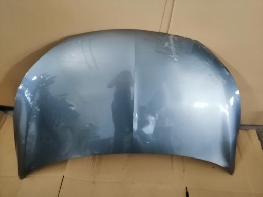 КАПОТ OPEL CROSSLAND X