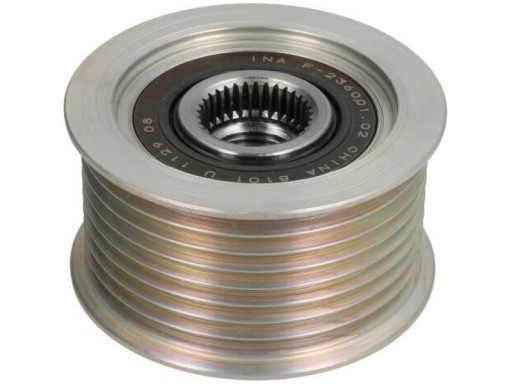 INA 535 0049 10 Генератор зчеплення