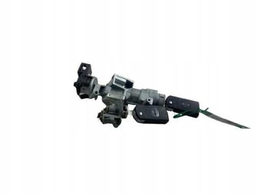 FORD FOCUS MK2 MAZDA 3 BL allumage insert + clé 3M513F880AC