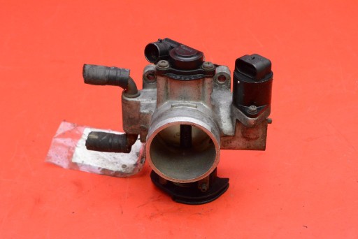 Valvola a farfalla DAEWOO KALOS 1.4 8V 83 KM 02-20