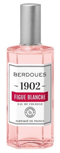 berdoues 1902 - figue blanche
