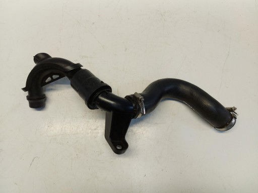 FORD Puma MK2 1.0TB wiring pipe air