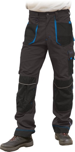 Чоловічі сталеві робочі штани NEW Formen R. 52