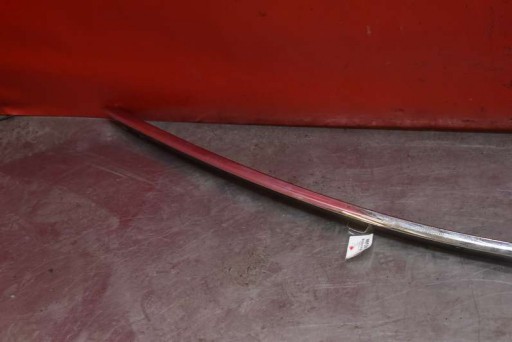 moulding chrome-plated right 1079448-00-D TESLA MODEL S LIFT 16-21