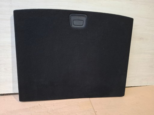 MERCEDES A KLASA W176 floor mats boot