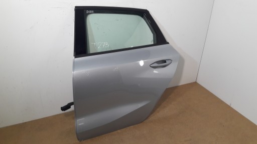 door AUDI A3 8Y rear. left SPORTBACK 2020 (T273)
