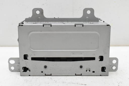 RADIO radio CD AUX PANEL 22923803 CHEVROLET CRUZE 1 i J300 12-15