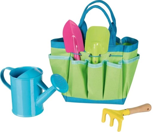 Набір інструментів у сумці Гокі