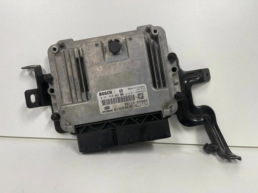 CENTRALINA COMPUTER MOTORE HYUNDAI I30 II 2 12- 1.6 CRDI
