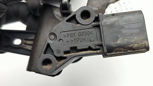 snimač regulacija visine fara AUDI A4 B9
