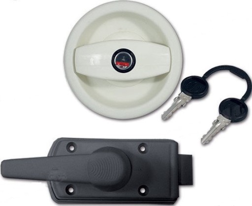 ЗАМОК ДВЕРЕЙ ДВЕРНА РУЧКА РУЧКА БАГАЖНОГО ВІДСІКУ ZADI