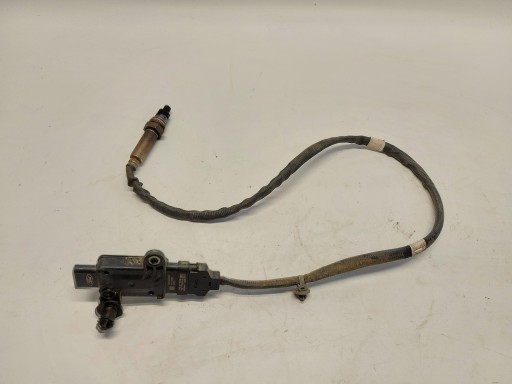 Ford Ranger VI 6 2023r modul sonda des Auspuffs Gase nox mb3g-5l248- bc