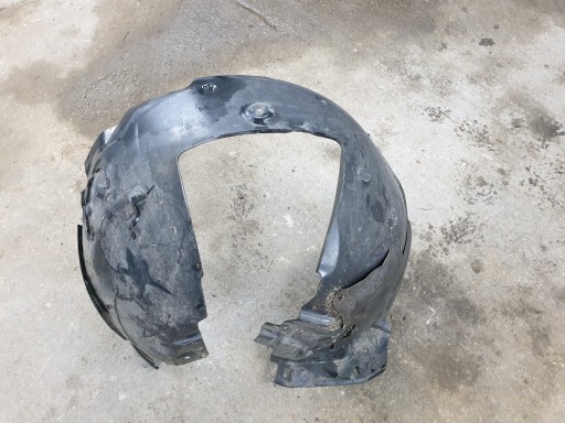 GX73-16A573-AE - JAGUAR XE X760 АРКИ ПЕРЕДНЕГО КОЛЕС, СПРАВА