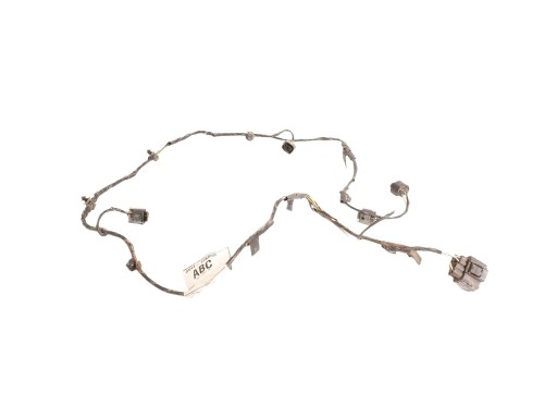 PL376843 - ДЖГУТ ПРОВОДІВ ДАТЧИКА ПАРКУВАННЯ PDC ЗАДНІЙ FORD KUGA MK1