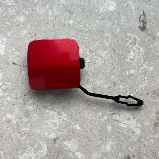 RENAULT CLIO V LIFT HB 2023-> LIFT Abschleppöse Stoßstange heck 850714046R